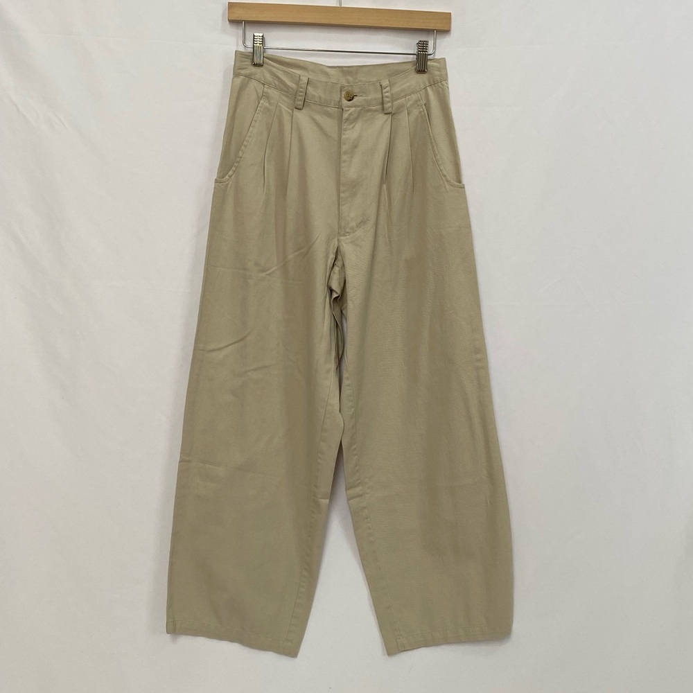 Vintage trousers